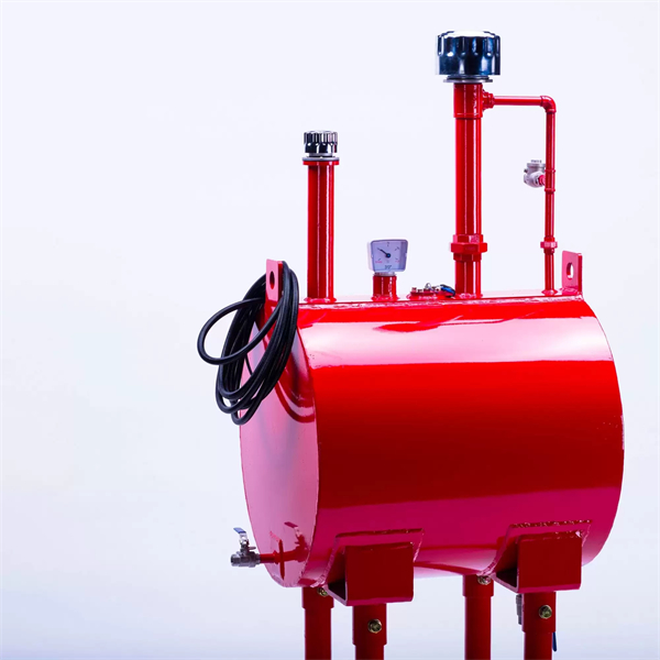 Safety and use of Fuel Tank Filler Neck