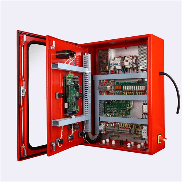 How to Use Fire Hose Cabinets